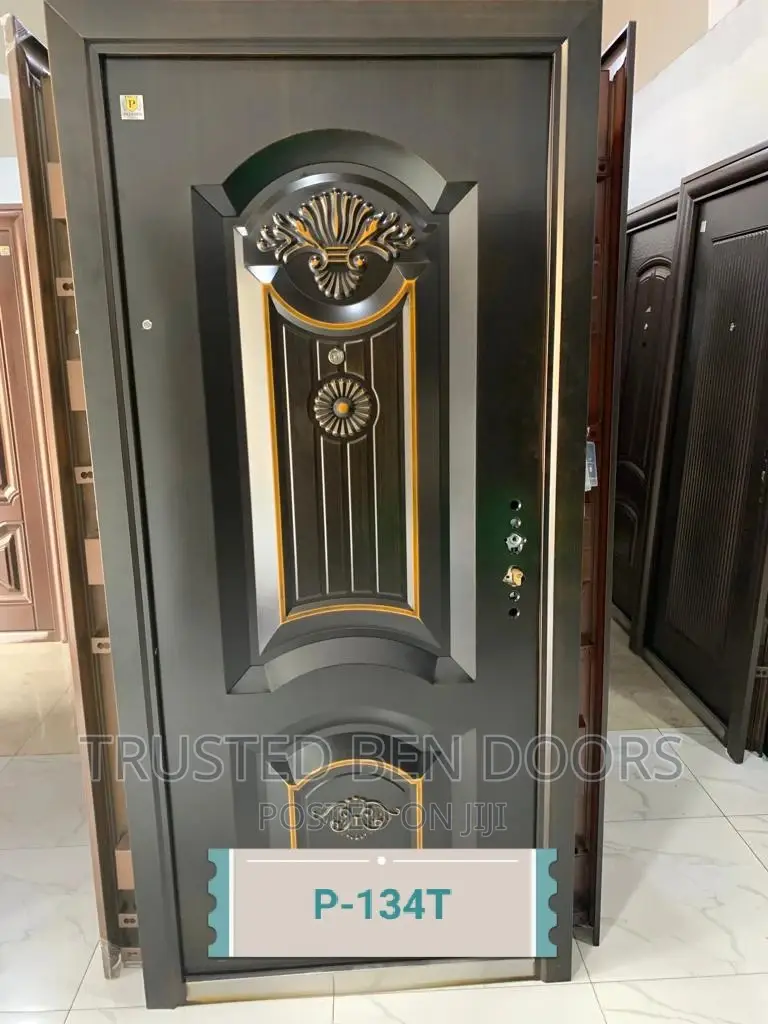 Paladin Anti Rust Door [Paladin Security Turkey Door]