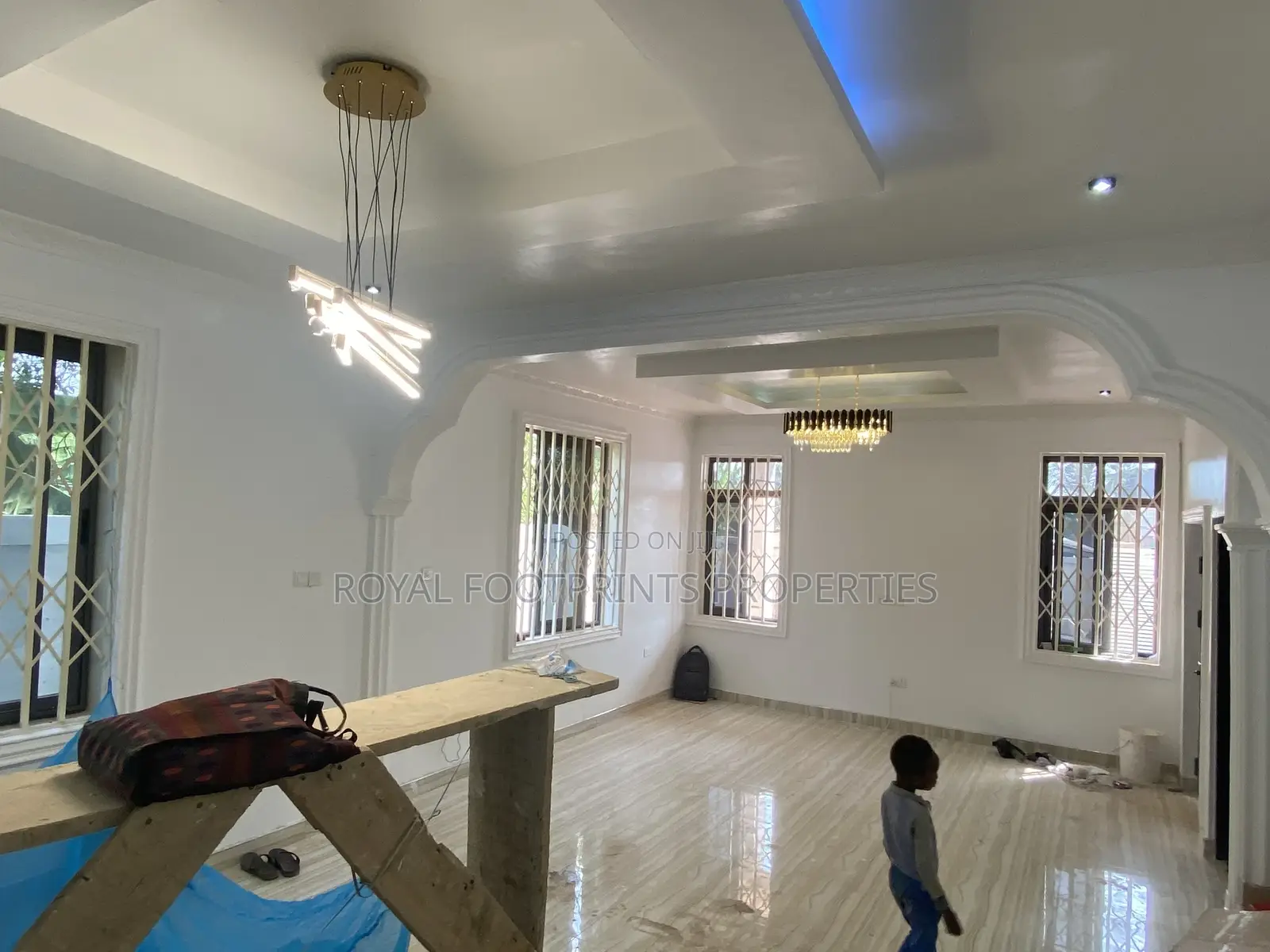 3bdrm House in Oyarifa for sale