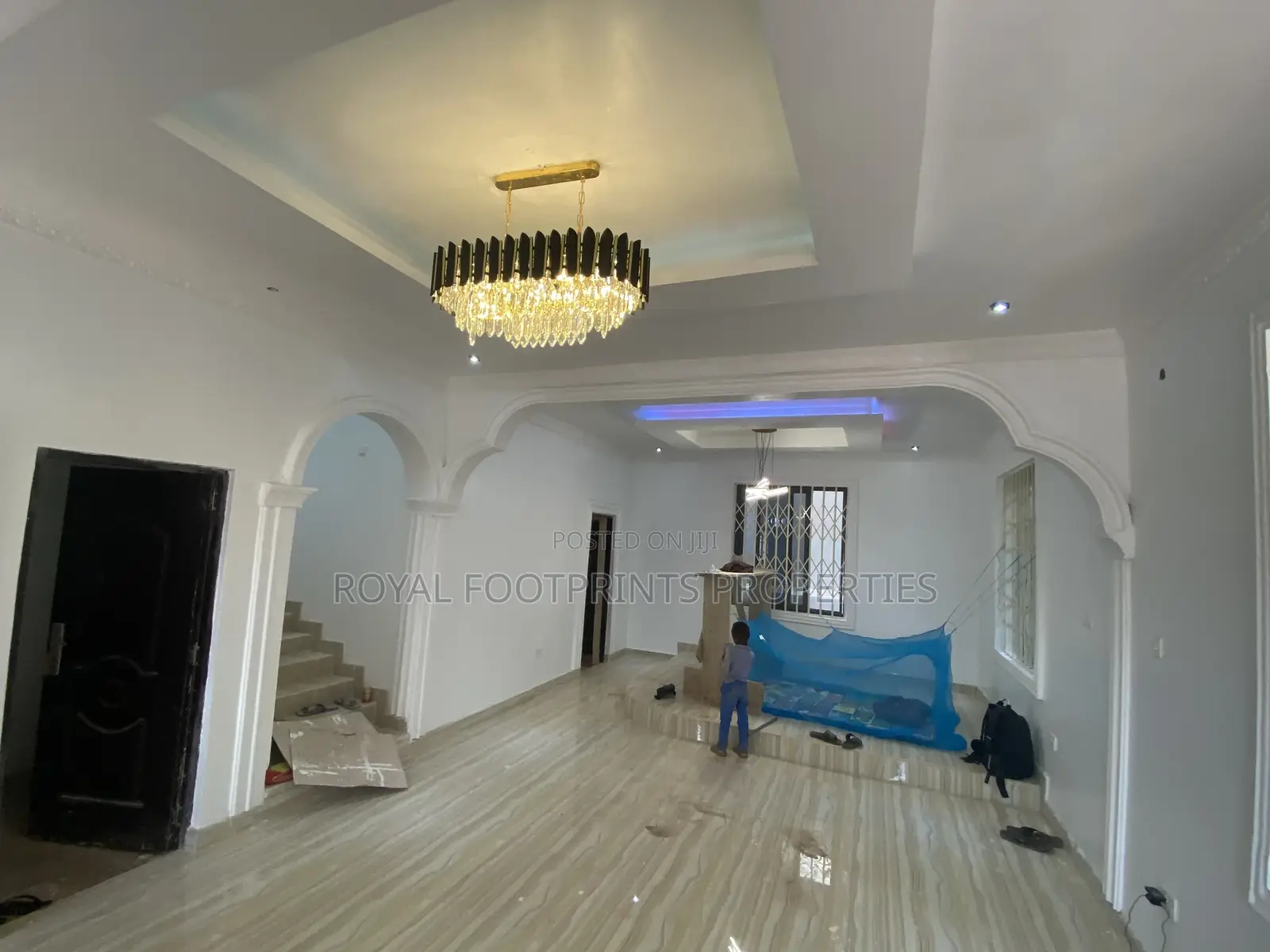3bdrm House in Oyarifa for sale