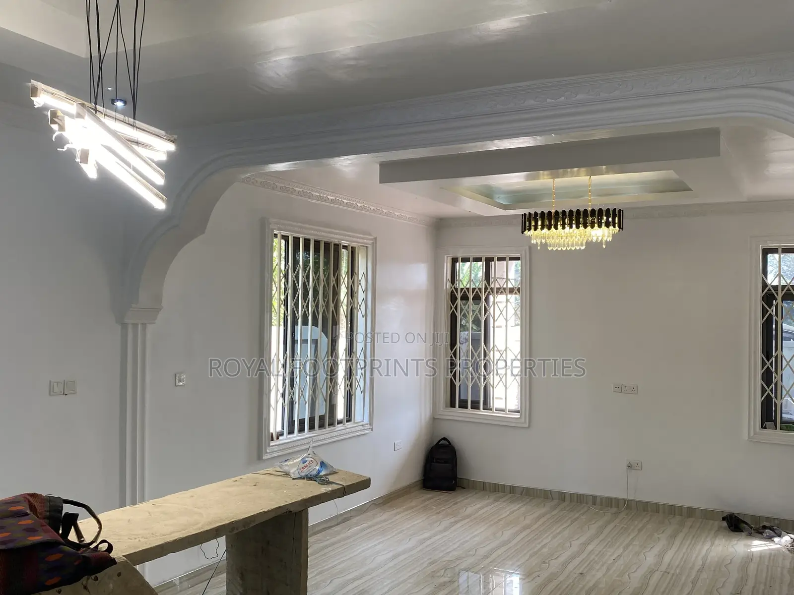 3bdrm House in Oyarifa for sale