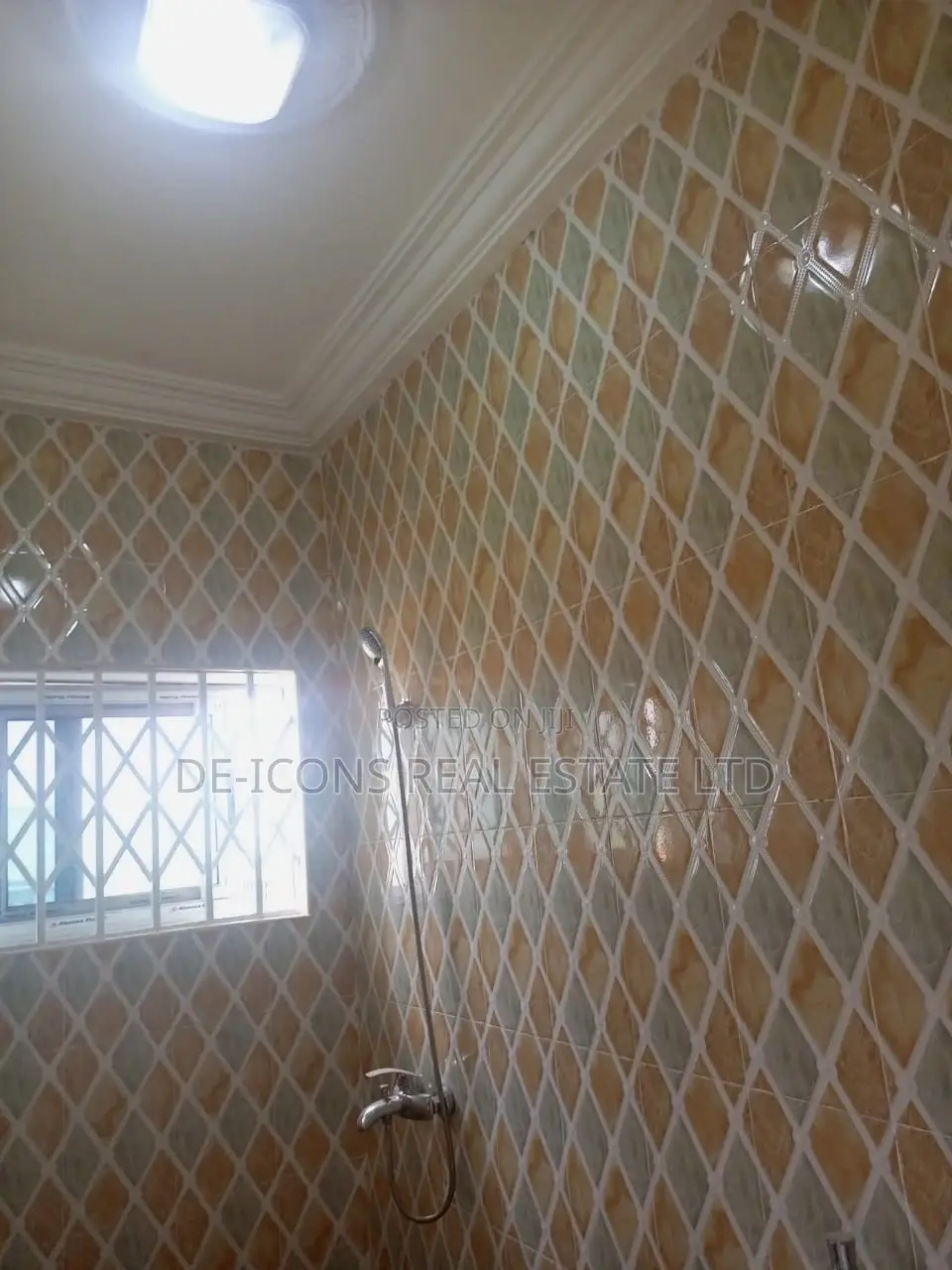 1bdrm Duplex in De-Icons Real Estate, Awutu Senya East Municipal