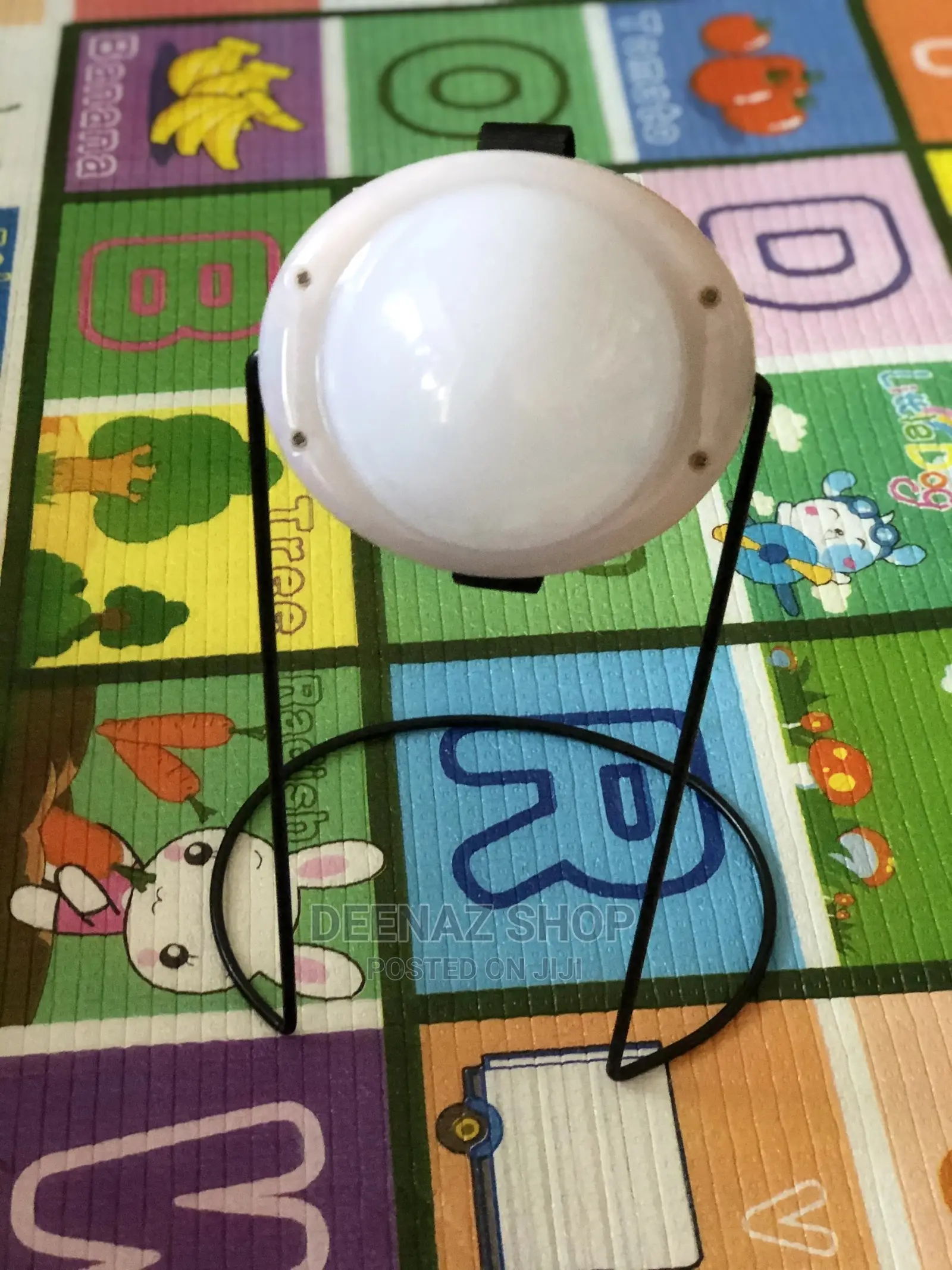 Solar Lamps
