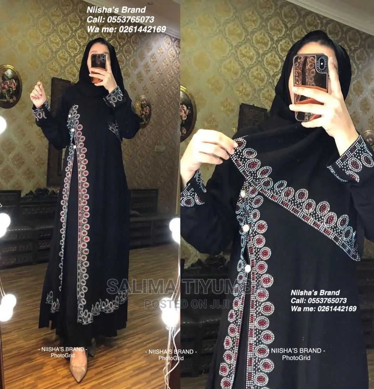 Sallys Collections