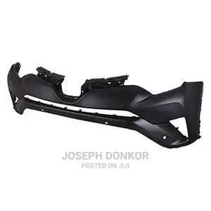 Rav 4 2016,2017,2018 Front Bumper Top and Down