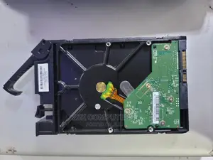 2TB Desktop Hard Disk Drive (Hdd)