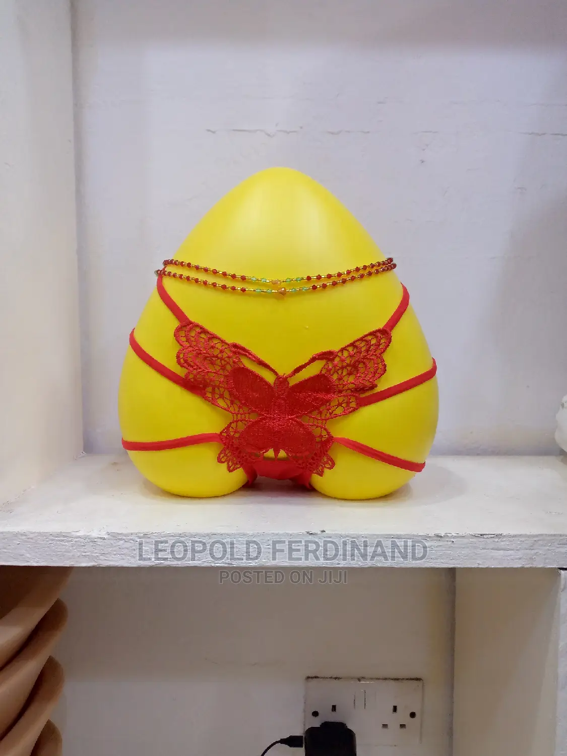 Panty Display Mannequins