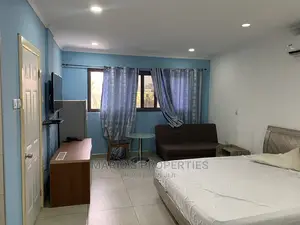 Furnished 1bdrm Apartment in Mario’S Properties, East Legon for rent