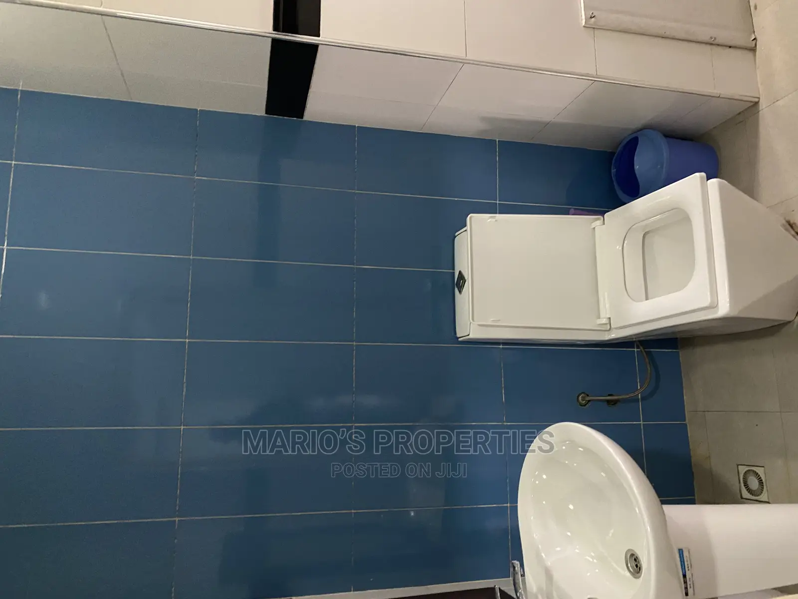 Furnished 1bdrm Apartment in Mario’S Properties, East Legon for rent