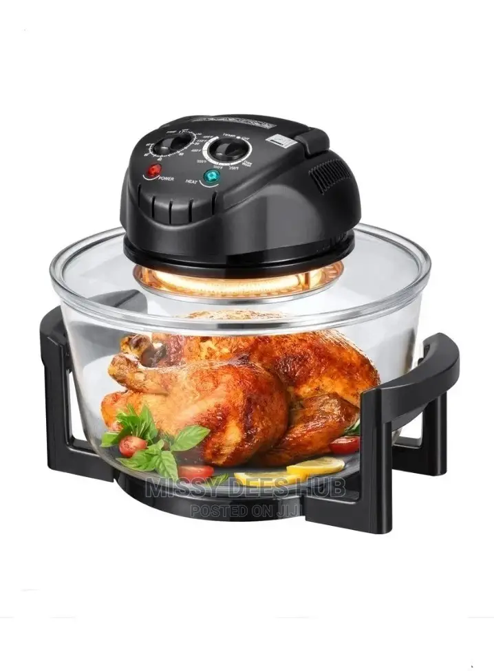 Halogen Oven ( Minmax or Dessini)