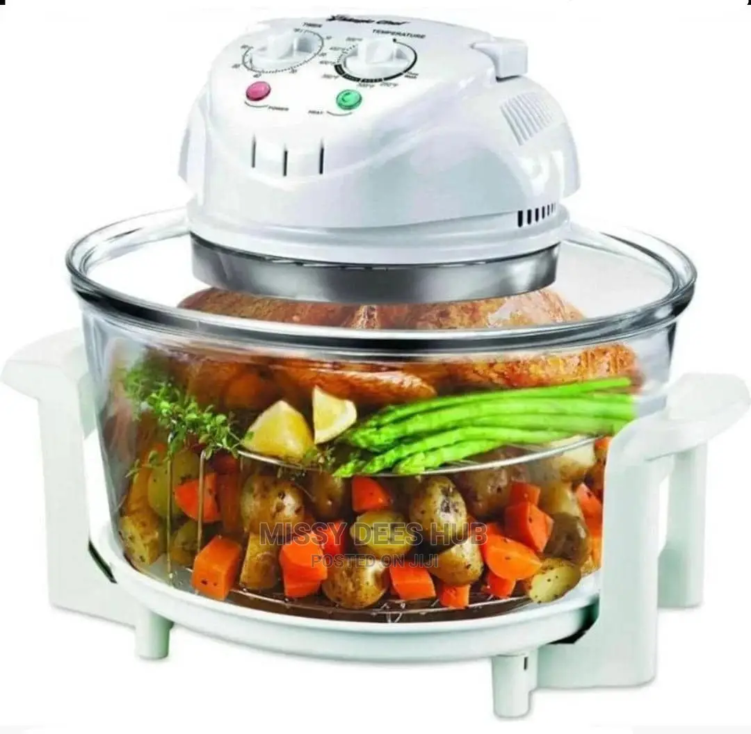 Halogen Oven ( Minmax or Dessini)