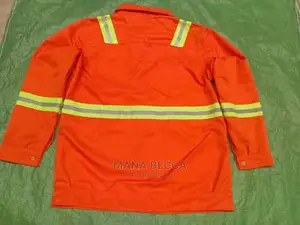 Overall With Reflector