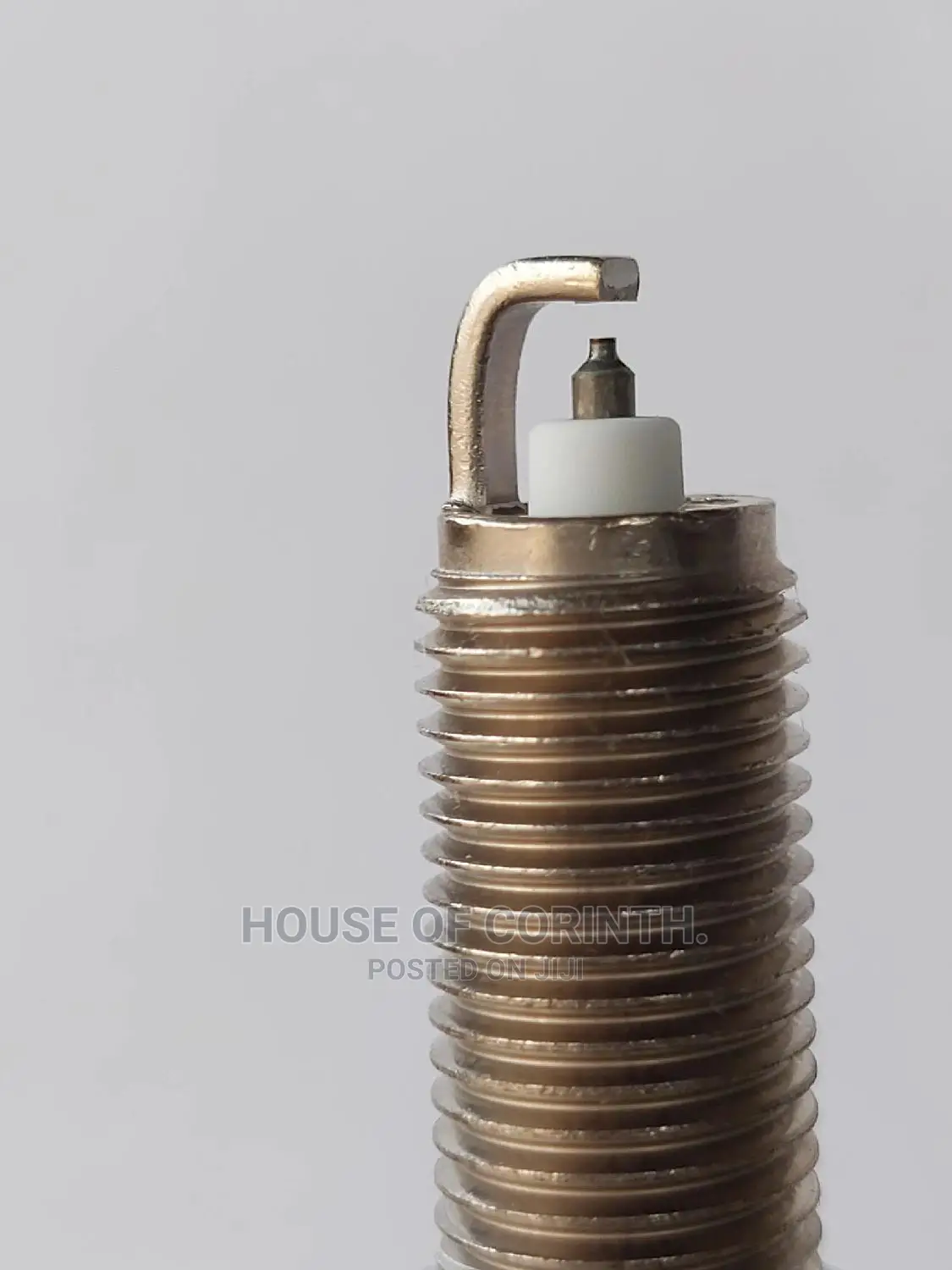 Bosch Spark Plugs -TOYOTA/LEXUS, Etc -O.E. Double Iridium