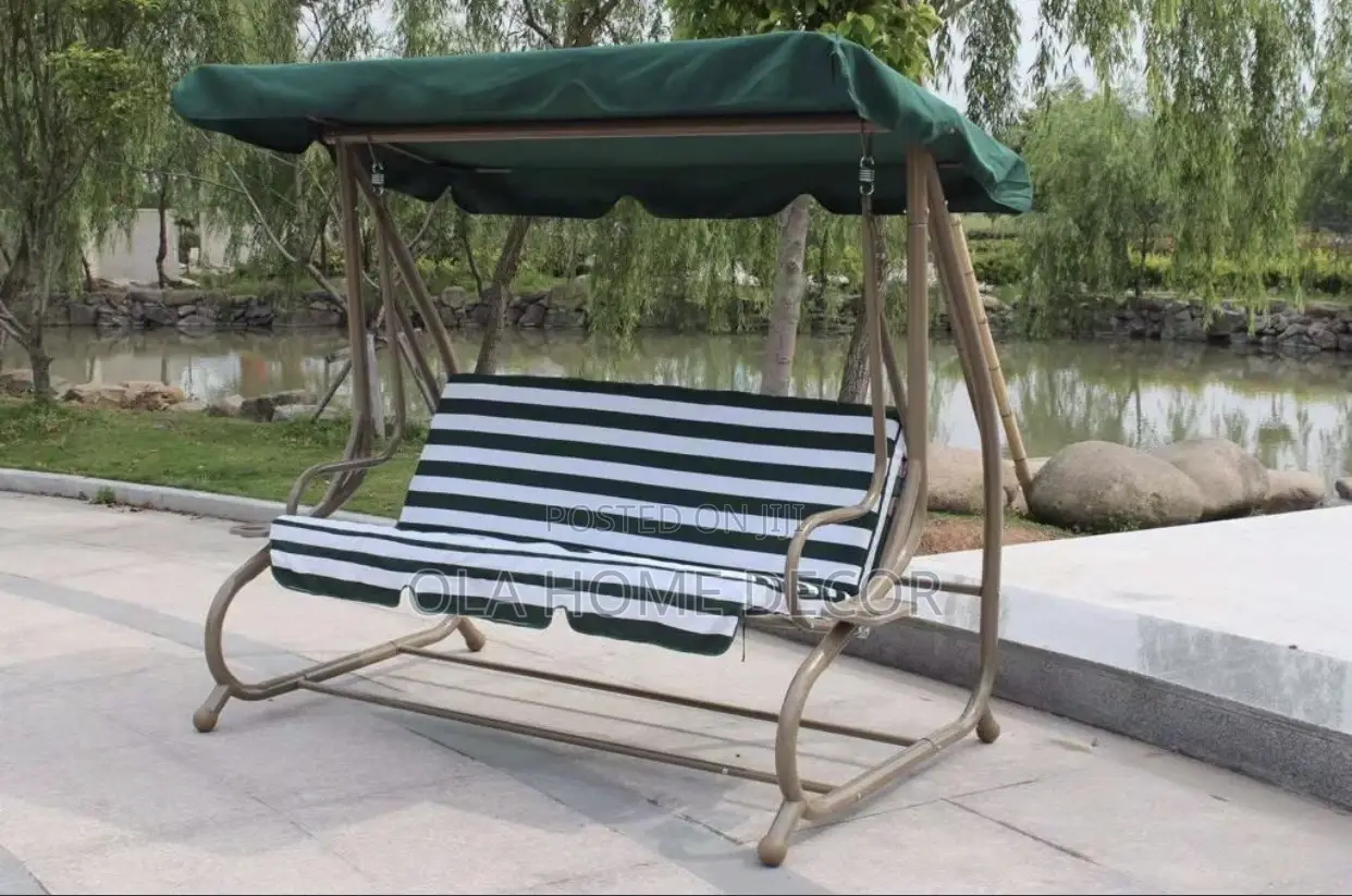 Garden Swing Chair