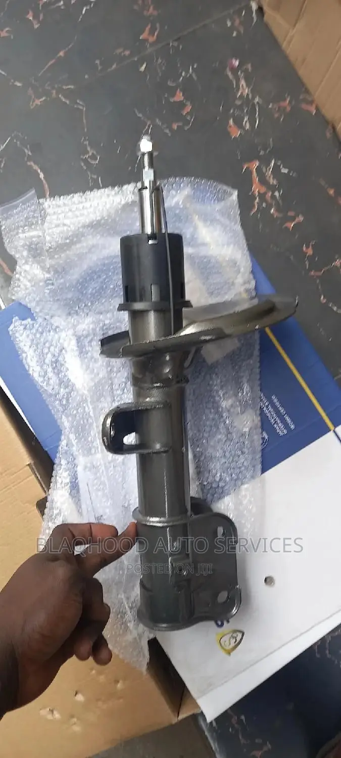 Hyundai H1/Starex Front SHOCK ABSORBER Pair Available