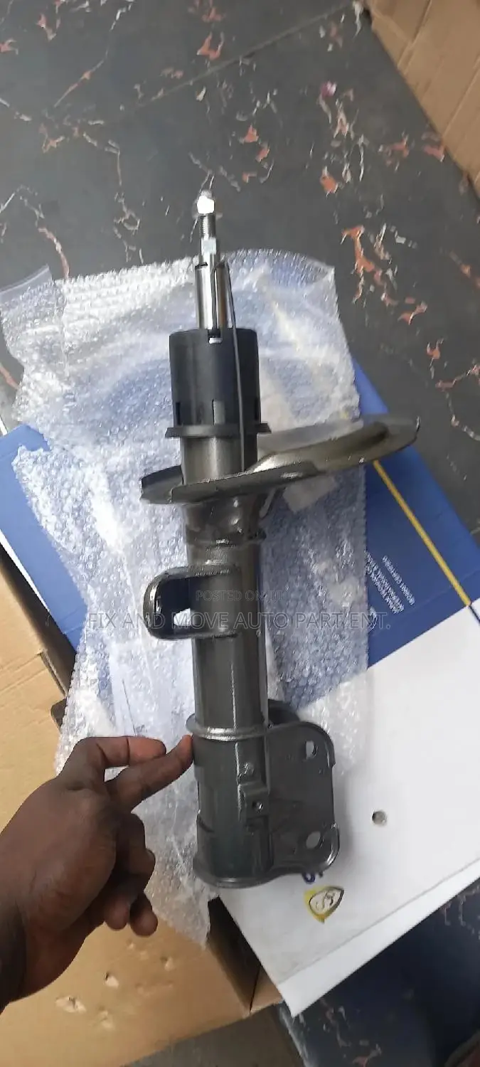 Hyundai H1/Starex Front SHOCK ABSORBER Pair Available