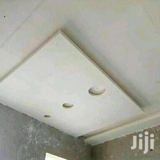 Pop Ceiling