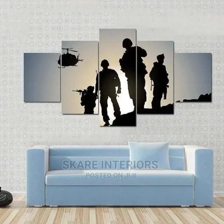 Wall Artss