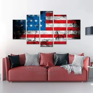 Wall Artss