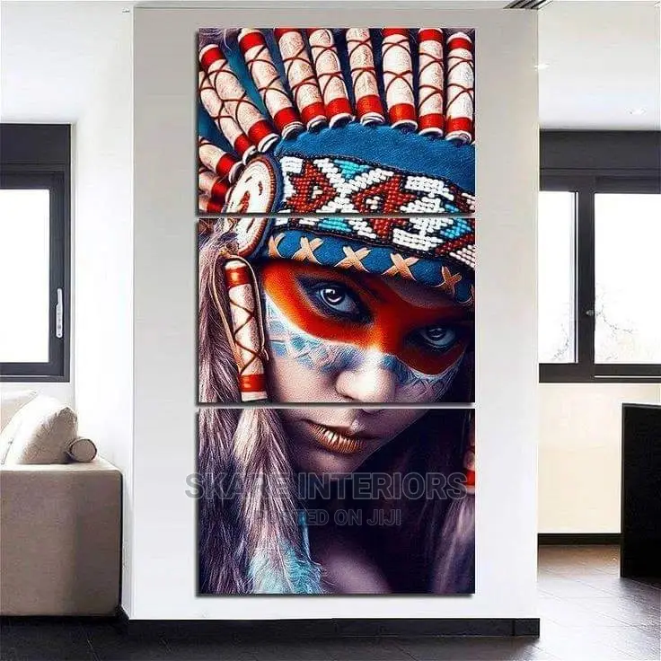 Wall Artss