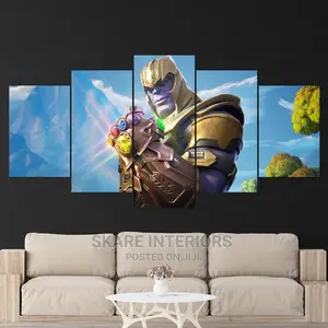 Wall Artss