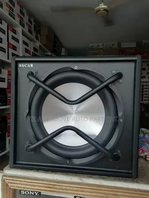 Subwoofer for All Cars Available