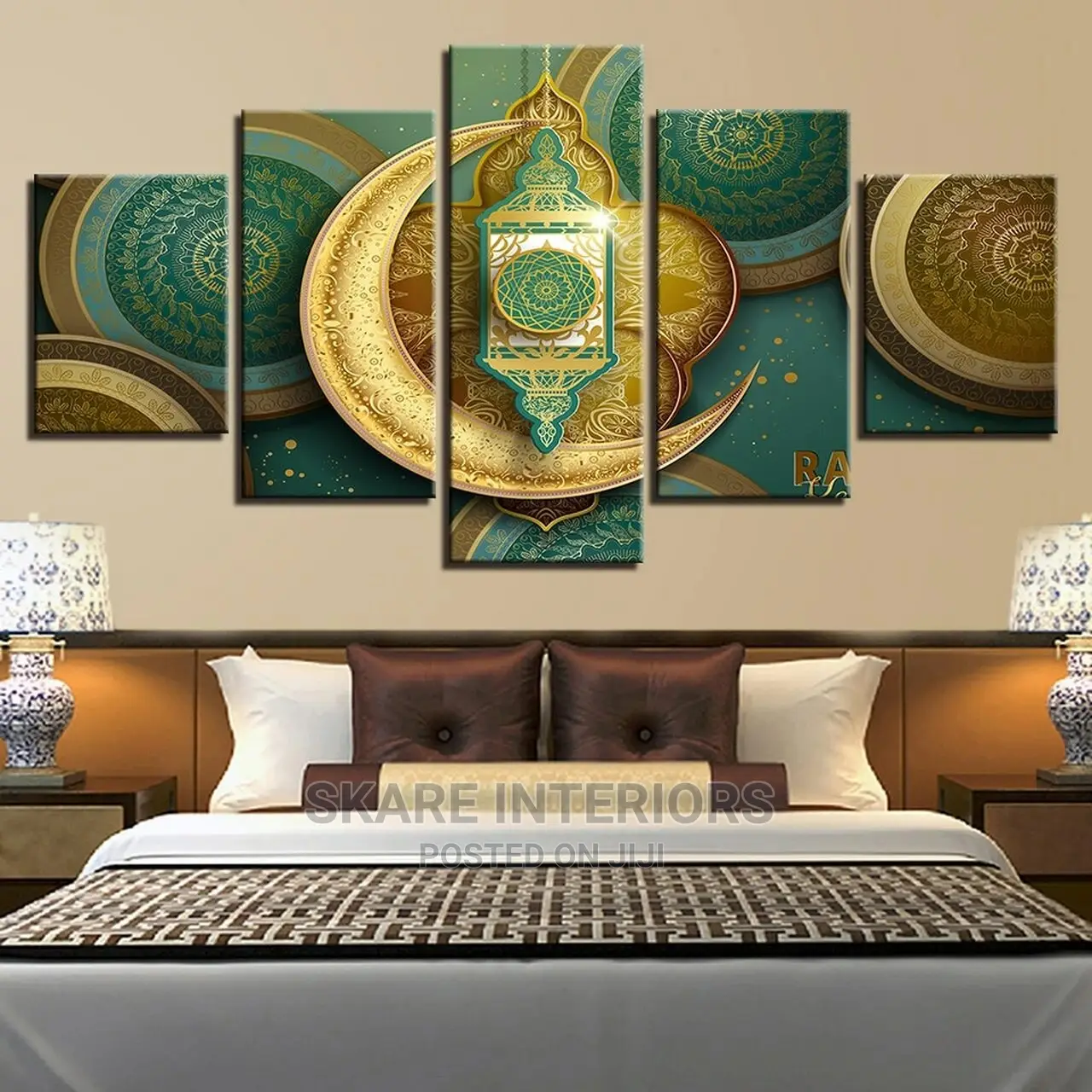 Customised Wall Art