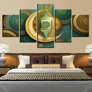 Customised Wall Art