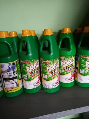 Floor Cleaner