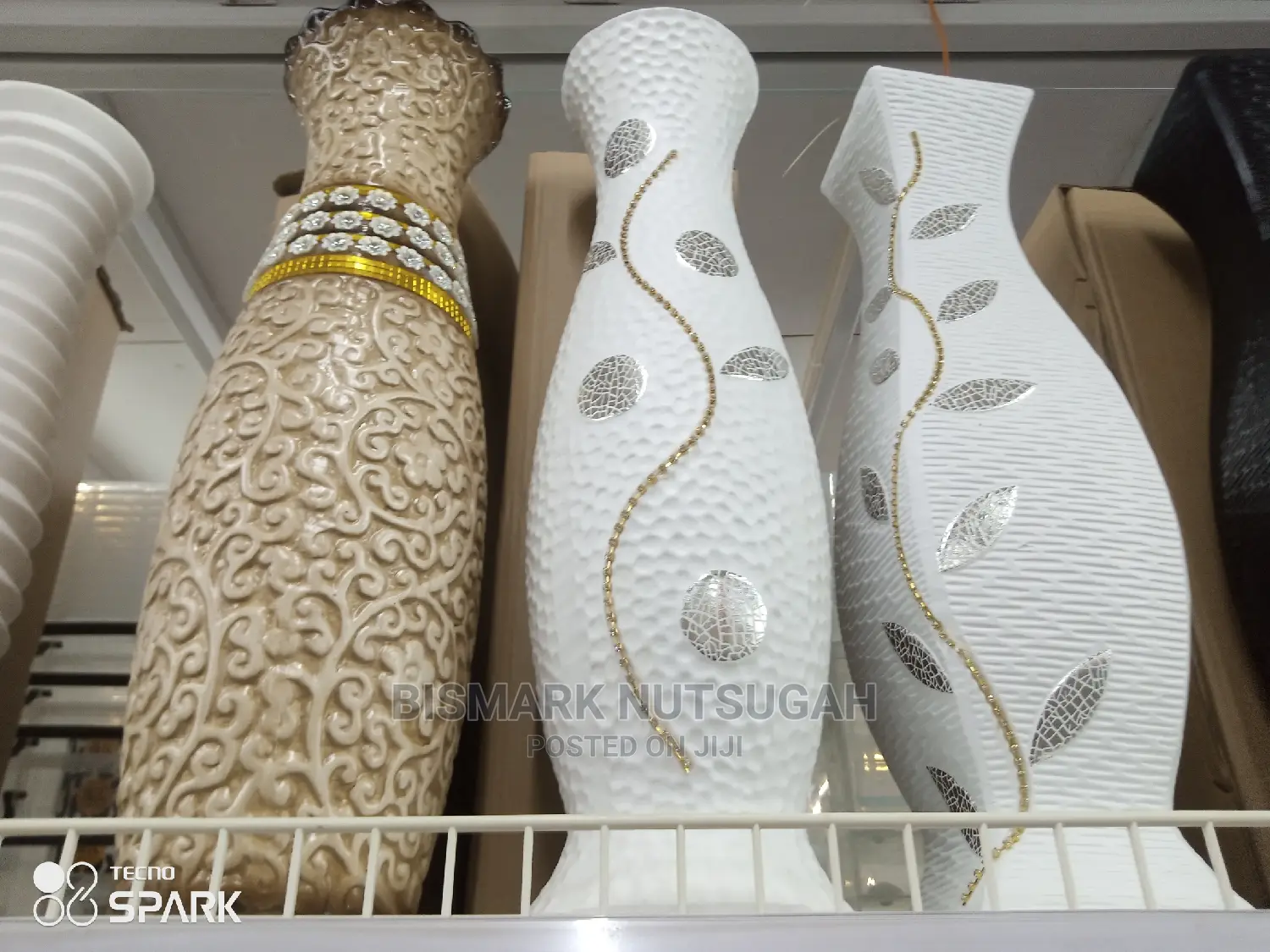 Flower Pots for Sale
