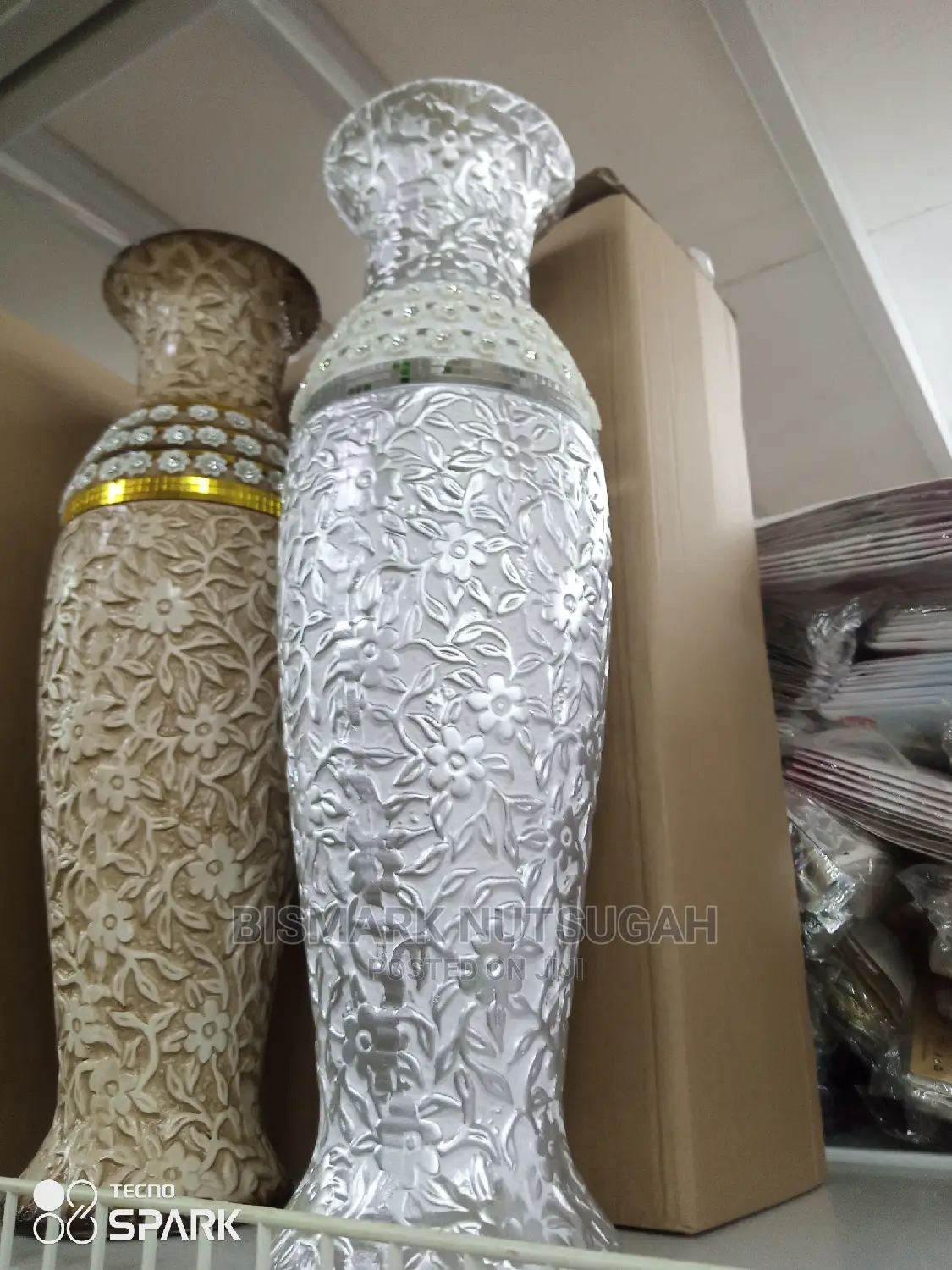 Flower Pots for Sale