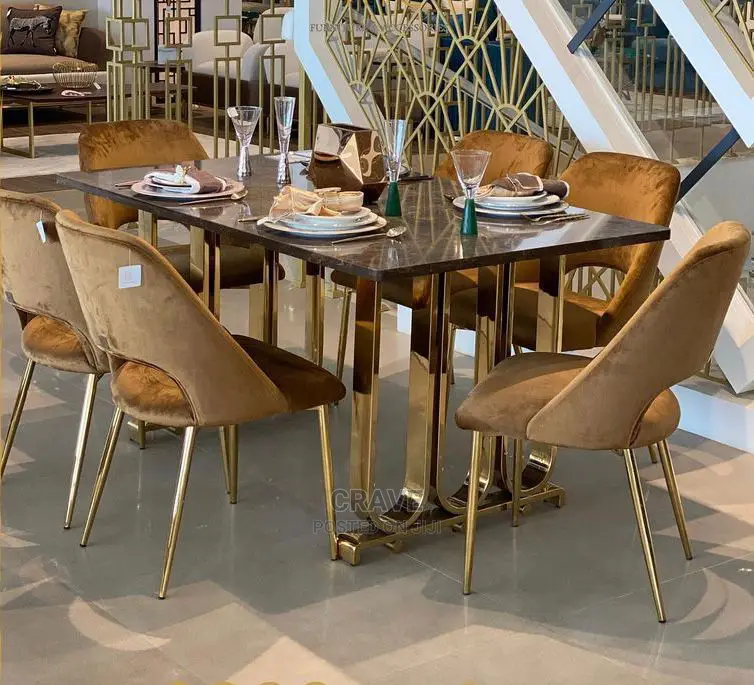 The Best Dining Set