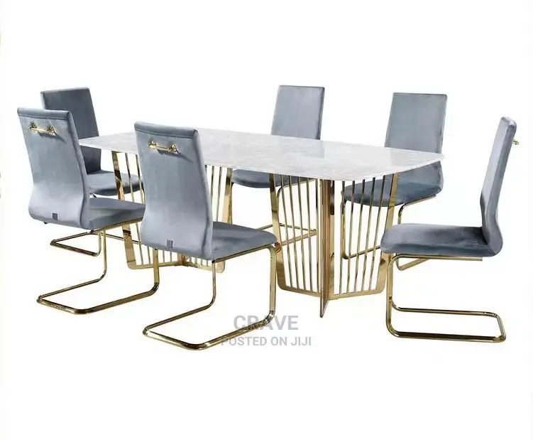 The Best Dining Set