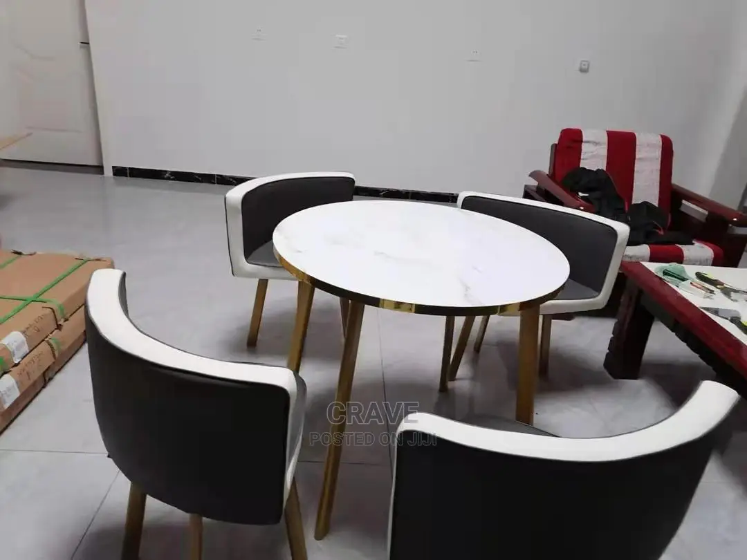The Best Dining Set