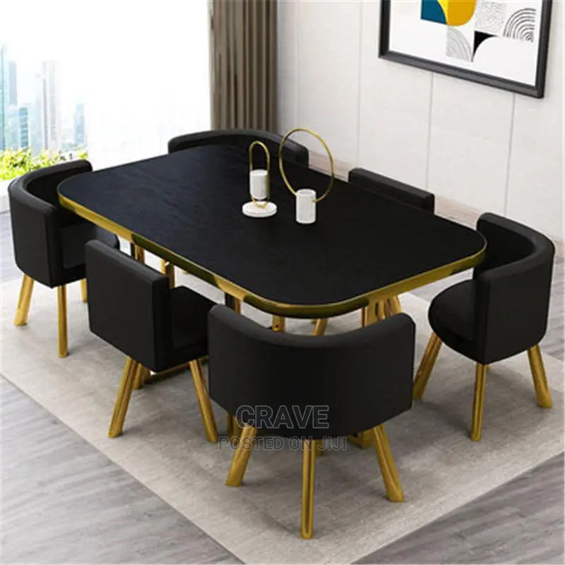 The Best Dining Set