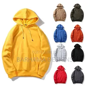 Thick Quality Hoodies