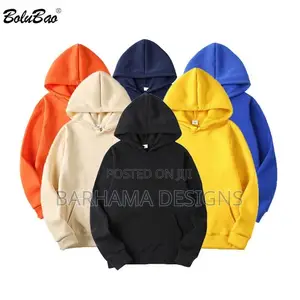 Thick Quality Hoodies