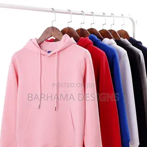 Thick Quality Hoodies