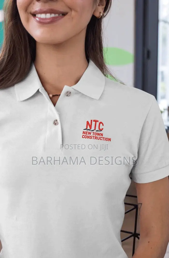 Embroidery Printing