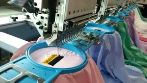 Embroidery Printing