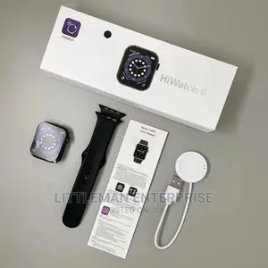 Smart Watch Android iPhone (T500+)