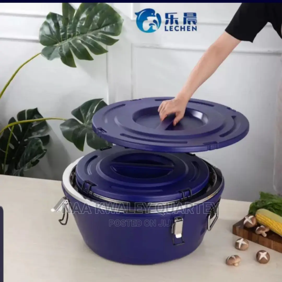 3pcs 48hrs Commercial Food Warmers