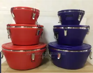 3pcs 48hrs Commercial Food Warmers