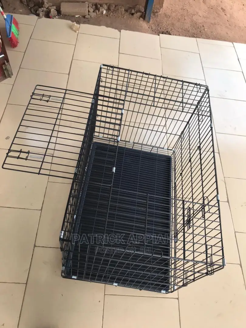 Size 36 Metal Cage