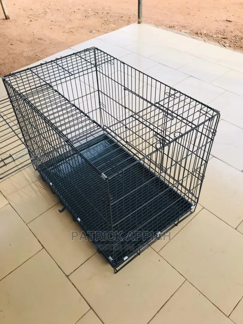 Size 36 Metal Cage