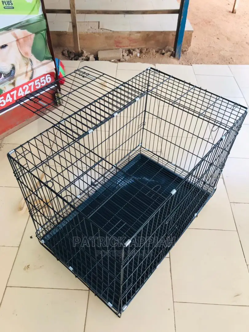 Size 36 Metal Cage