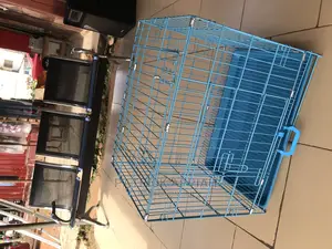 Size 30 Metal Cages
