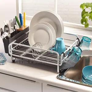 Member's Mark Aluminum Dish Rack
