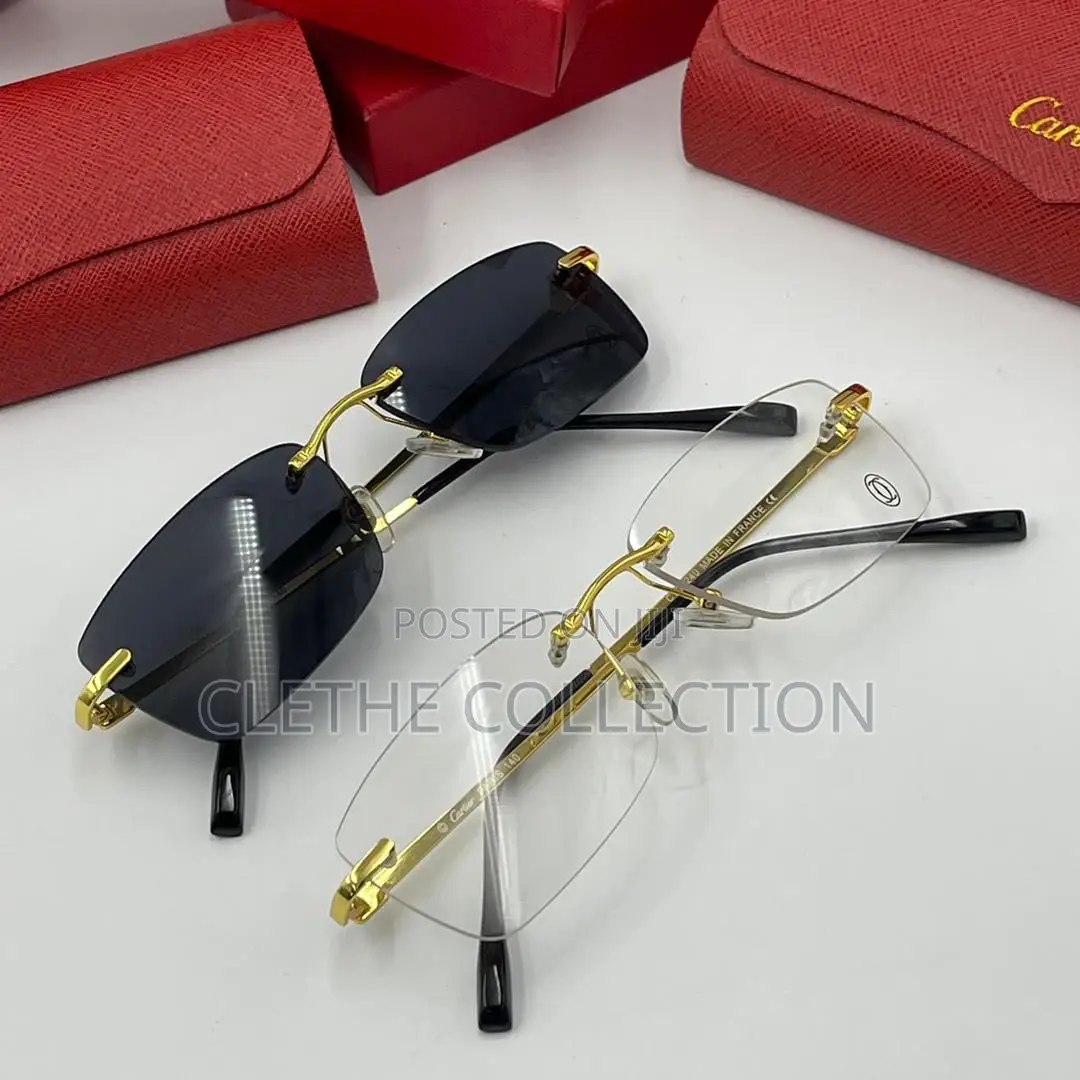 Sunglasses/Spectacles/Eyeglasses