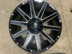 Home Used Off Road Rim