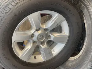 Yea Rims in Sizes